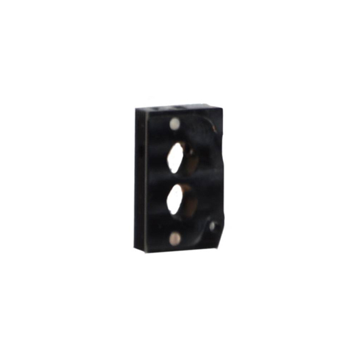 Hi-Capa/M1911 Flat Hex Holes Ball Bearing Trigger
