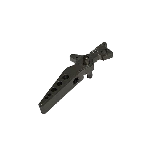 Speed M4/M16 SE Tunable Blade Trigger