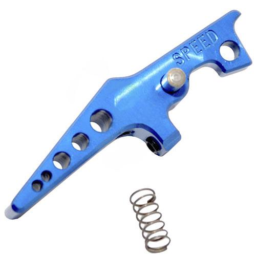 Blade Trigger M4 SE - Blue