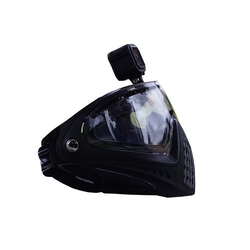 GoPro Mask Mount