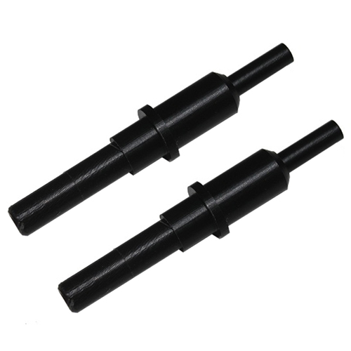 Replacement Propane Adapter V2 Delrin Nozzle 