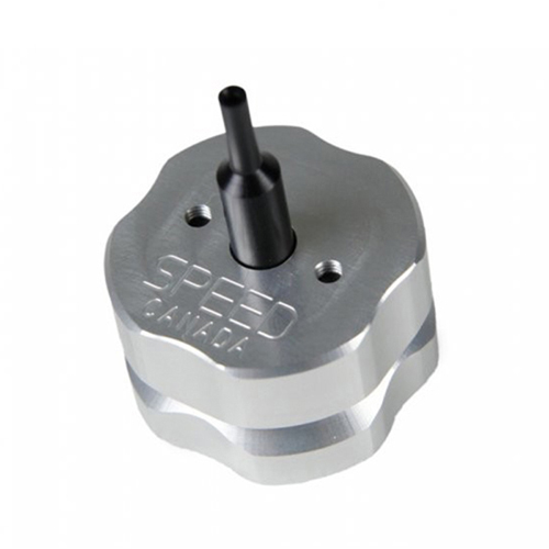 Replacement Propane Adapter V2 Delrin Nozzle 