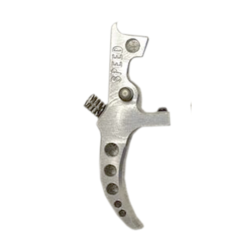 Speed HPA/Mosfet M4 Blade Tunable Trigger