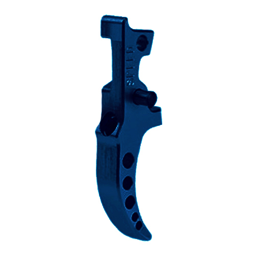 Speed HPA/Mosfet M4 Blade Tunable Trigger