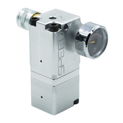 Speed HPA Sport Edition Regulator