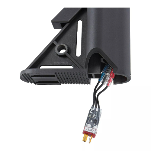 SA-E39 Edge Carbine AEG Light Ops 