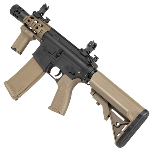 Specna Arms SA-E10 EDGE PDW AEG Airsoft Rifle