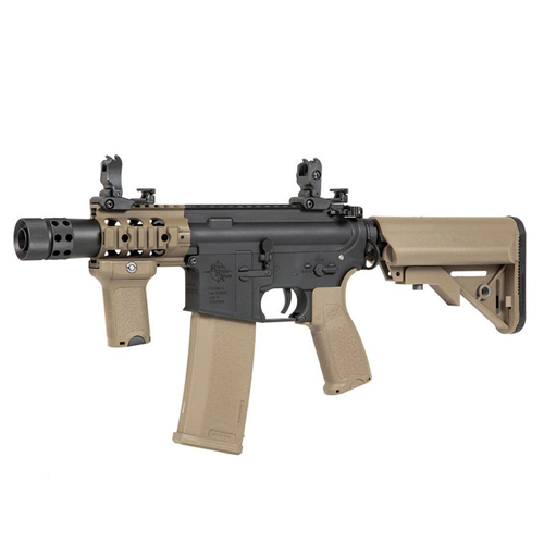 Specna Arms SA-E10 EDGE PDW AEG Airsoft Rifle