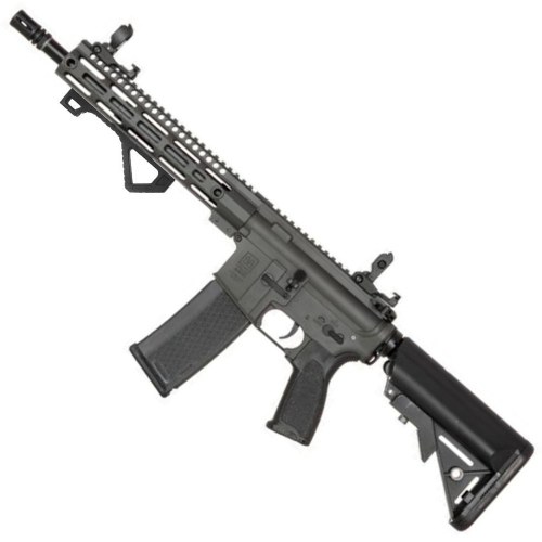 SA-E20 Edge Airsoft AEG Rifle
