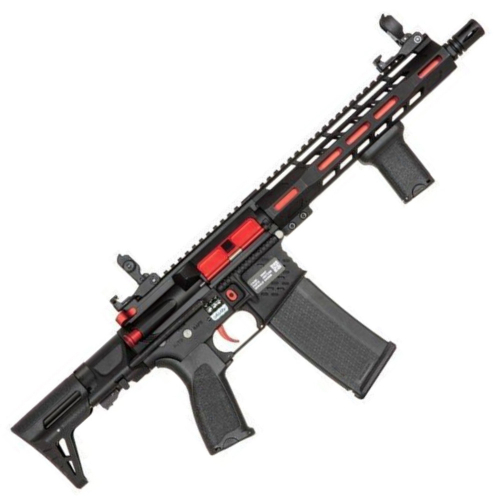 Carbine SA-E39 Edge AEG Rifle PDW - Refurbished