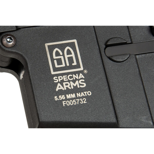 Specna Arms SA-F03 FLEX GATE X-ASR ASG Airsoft Carbine