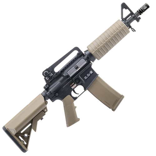 Specna Arms SA-FX FLEX Airsoft Carbine