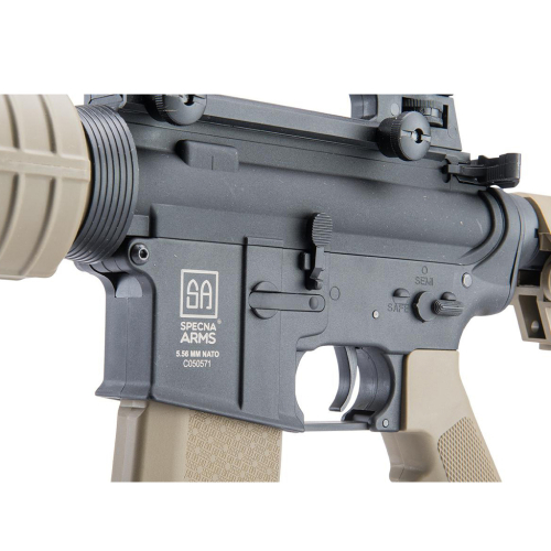 Specna Arms SA-FX FLEX Airsoft Carbine