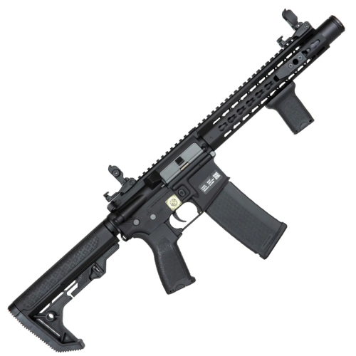 Specna Arms SA-E07 EDGE Light Ops Stock Airsoft Carbine