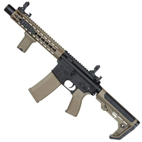 Specna Arms SA-E07 EDGE Light Ops Stock Airsoft Carbine