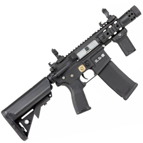 Specna Arms SA-E10 EDGE PDW AEG Airsoft Rifle