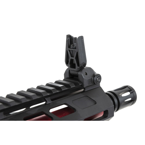 Specna Arms SA-E39 EDGE Light Ops Stock HAL ETU Airsoft Carbine