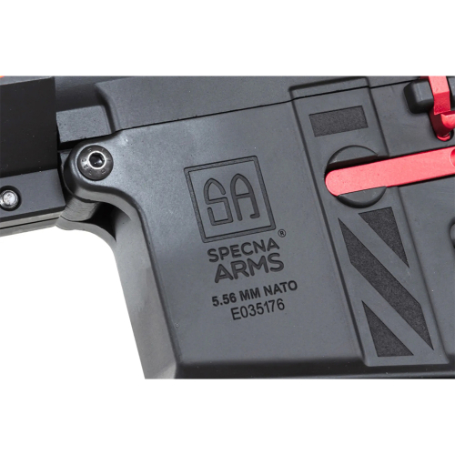 Specna Arms SA-E39 EDGE Light Ops Stock HAL ETU Airsoft Carbine