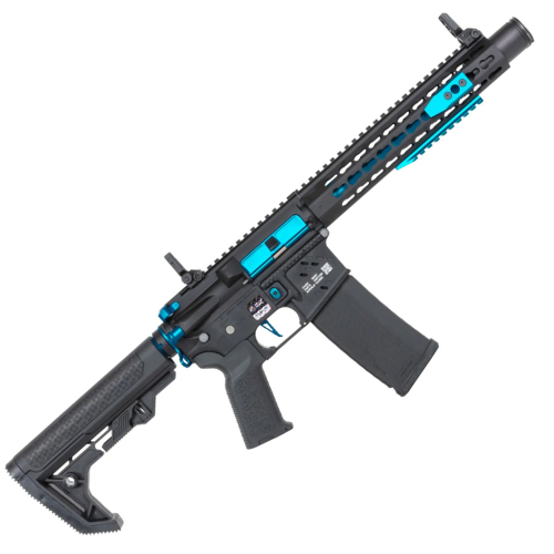 Specna Arms SA-E40-L EDGE Light Ops Stock HAL ETU Airsoft Carbine