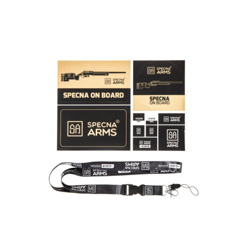 Specna Arms SA-S03 Core Sniper Rifle Replica