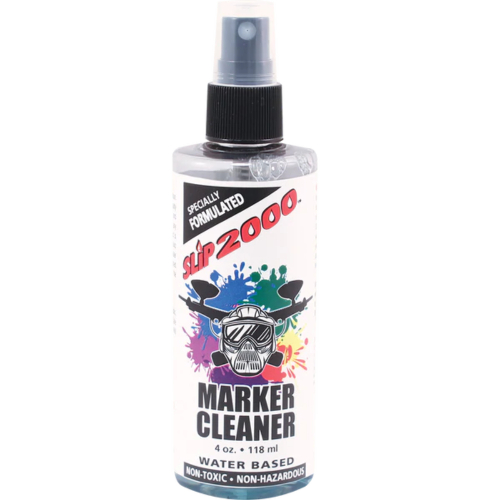 Slip 2000 Paintball Marker Cleaner  4 oz. 