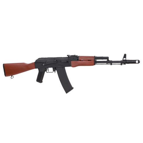 Specna Arms SA-J76 CORE Gen2 HAL ETU AK Rifle