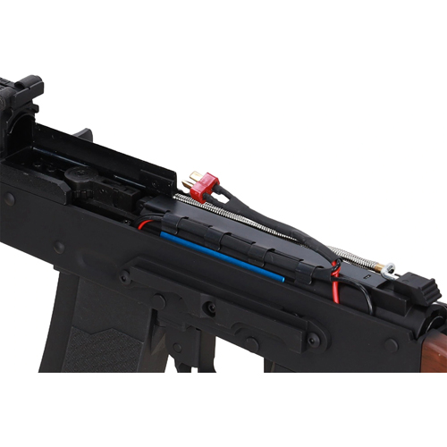 Specna Arms SA-J76 CORE Gen2 HAL ETU AK Rifle