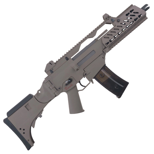 Specna Arms SA-G11V KeyMod Electric Blowback Airsoft Rifle