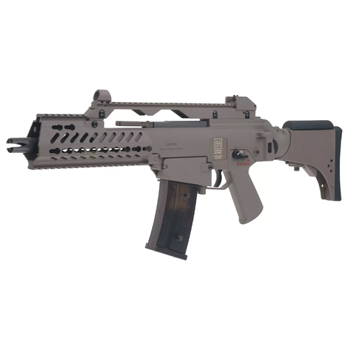 Specna Arms SA-G11V KeyMod Electric Blowback Airsoft Rifle
