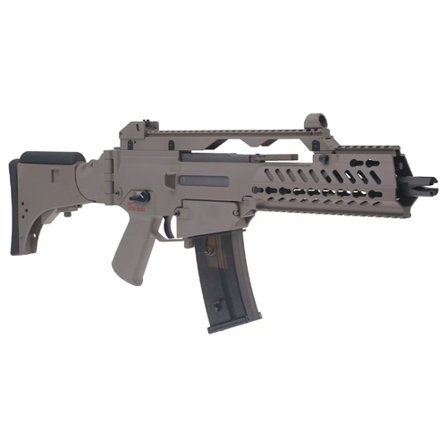 Specna Arms SA-G11V KeyMod Electric Blowback Airsoft Rifle
