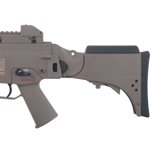 Specna Arms SA-G11V KeyMod Electric Blowback Airsoft Rifle