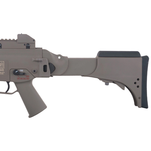 Specna Arms SA-G11V KeyMod Electric Blowback Airsoft Rifle