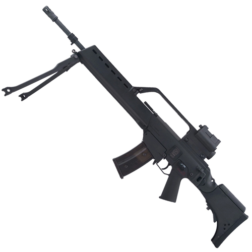 Specna Arms SA-G13V EBB Airsoft Carbine Rifle