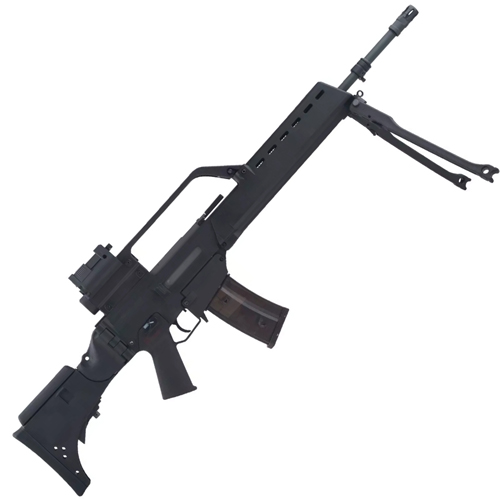 Specna Arms SA-G13V EBB Airsoft Carbine Rifle