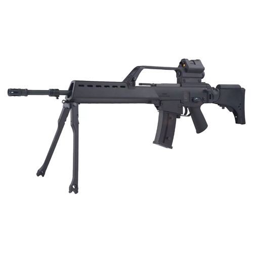 Specna Arms SA-G13V EBB Airsoft Carbine Rifle