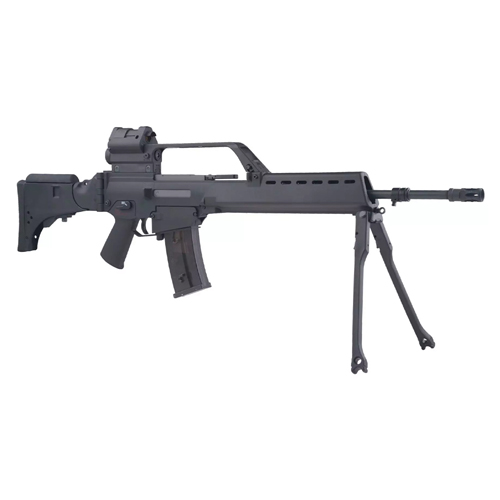 Specna Arms SA-G13V EBB Airsoft Carbine Rifle