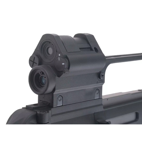 Specna Arms SA-G13V EBB Airsoft Carbine Rifle