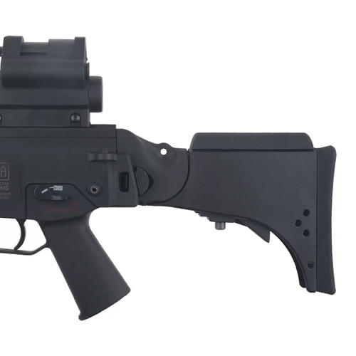 Specna Arms SA-G13V EBB Airsoft Carbine Rifle