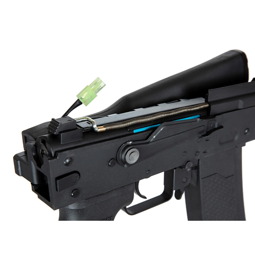 Specna Arms SA-J73 CORE Gen 2 HAL ETU AK AEG Rifle