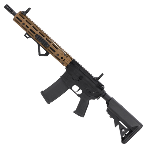 EMG Daniel Defense RIII SA-E28 EDGE AEG Rifle
