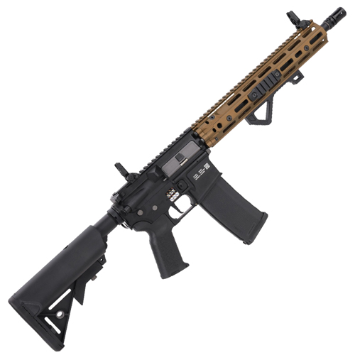 EMG Daniel Defense RIII SA-E28 EDGE AEG Rifle