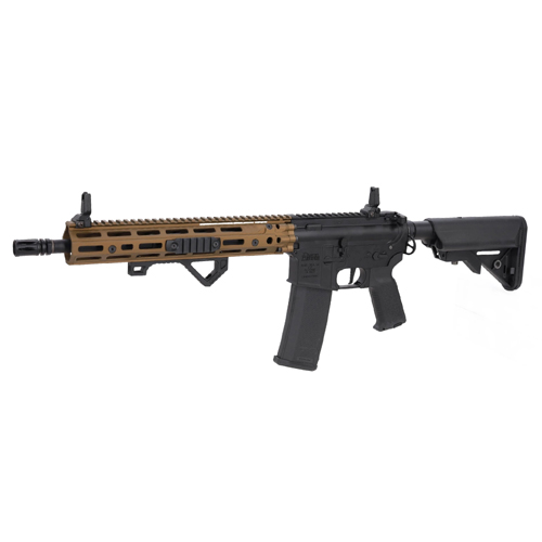 EMG Daniel Defense RIII SA-E28 EDGE AEG Rifle