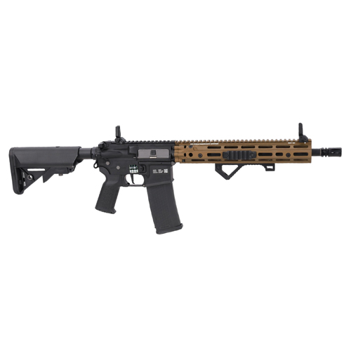 EMG Daniel Defense RIII SA-E28 EDGE AEG Rifle