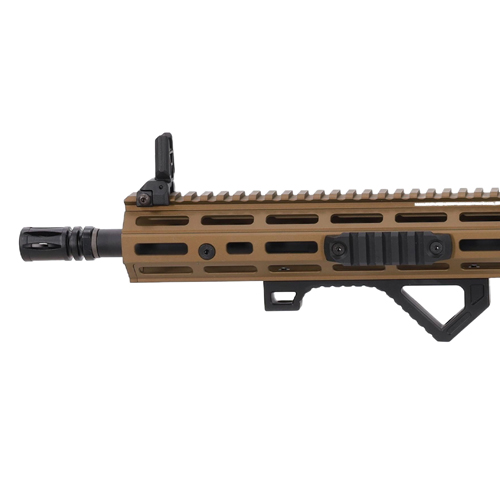 EMG Daniel Defense RIII SA-E28 EDGE AEG Rifle