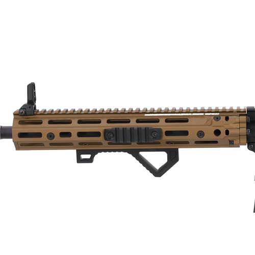 EMG Daniel Defense RIII SA-E28 EDGE AEG Rifle
