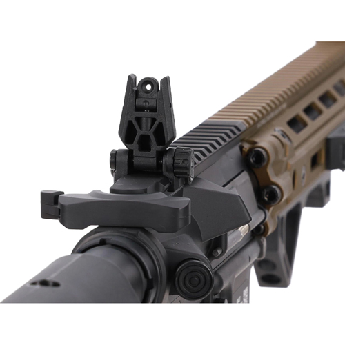 EMG Daniel Defense RIII SA-E28 EDGE AEG Rifle