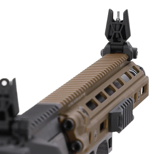 EMG Daniel Defense RIII SA-E28 EDGE AEG Rifle