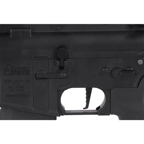 EMG Daniel Defense RIII SA-E28 EDGE AEG Rifle