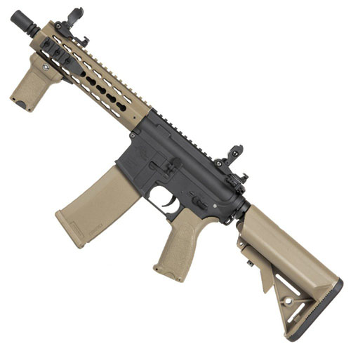 Specna Arms EDGE AEG SA-E08 Airsoft Rifle