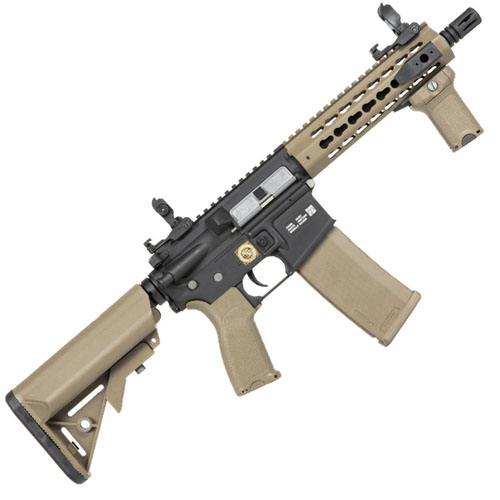 Specna Arms EDGE AEG SA-E08 Airsoft Rifle